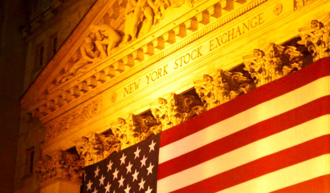 Cene akcija na Wall Streetu su porasle, dok investitori cekaju odluku Federalnih rezervi